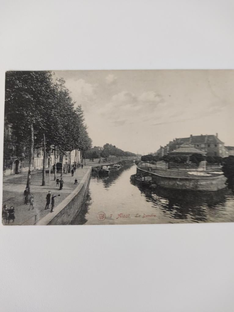 Aalst de Dender, Ophalen of Verzenden