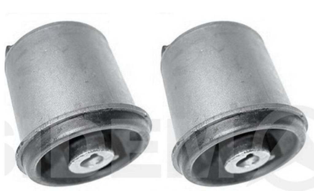 Kit Silentblocs essieu arriere golf 4, Autos : Pièces & Accessoires, Enlèvement ou Envoi, Volkswagen