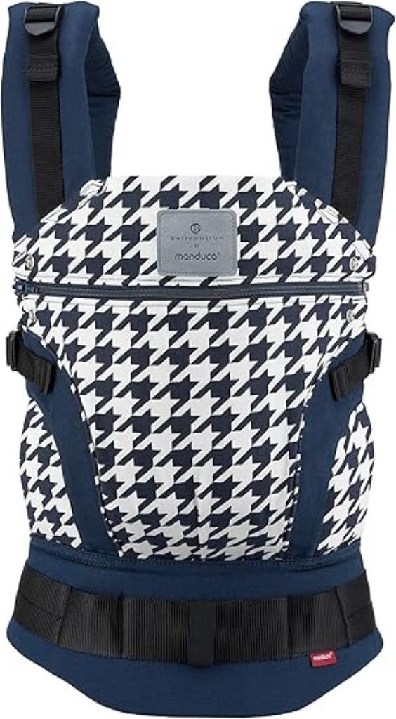 Nouveau porte-bébé manduca ajustable et polyvalent, Enfants & Bébés, Porte-bébés & Écharpe porte bébé, Neuf, Porte-bébé, Autres marques