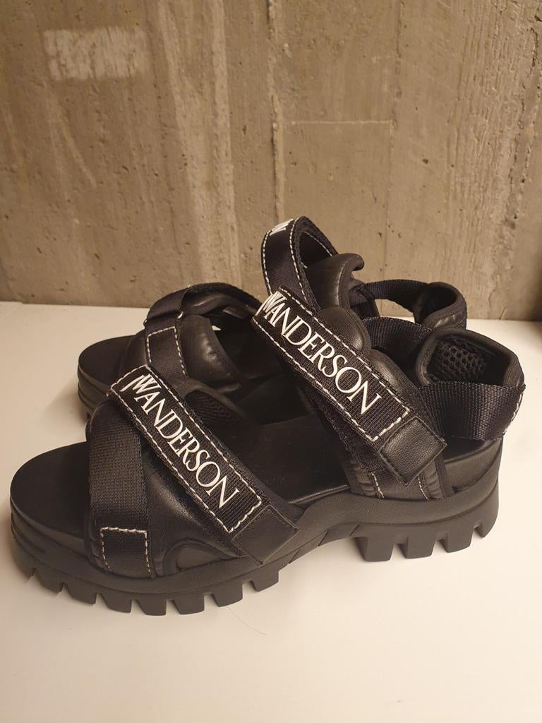 Jw Anderson sandalen mt 40, Ophalen of Verzenden