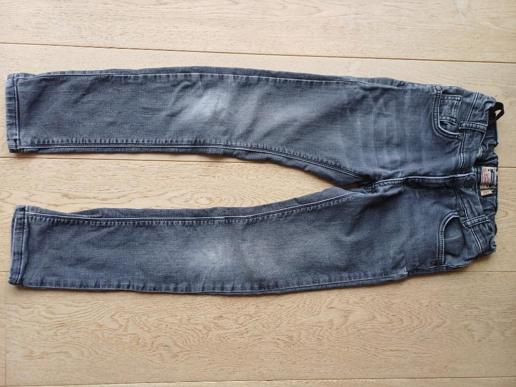 Nieuwe Blue effect jeans maat 140, Nieuw, Blue effect, Jongen, Ophalen