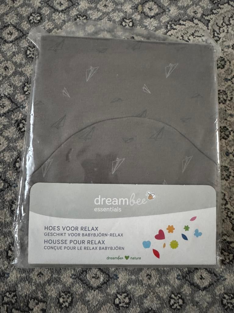 Hoesje babyborn voor relax, Ophalen of Verzenden, Zo goed als nieuw