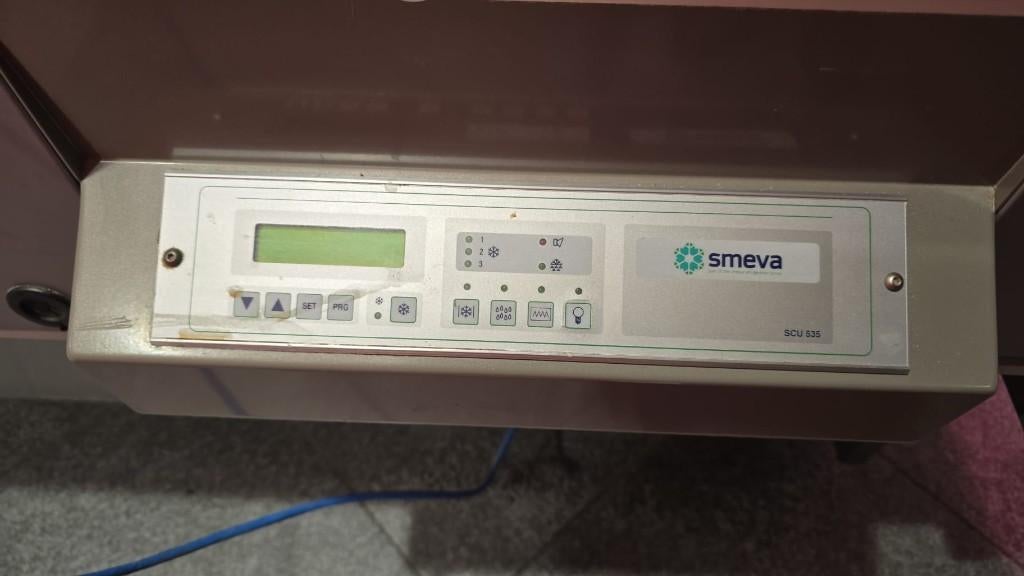 koeltechnisch materiaal, Ophalen of Verzenden, Zo goed als nieuw