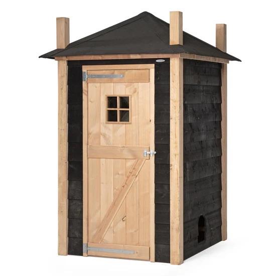 VOLDUX Kippenhok Mees, Animaux & Accessoires, Enlèvement ou Envoi, Neuf, Poulailler