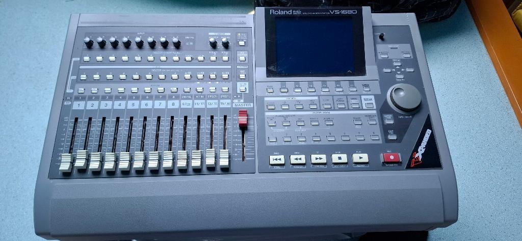 JV90 + Korg M3 module + VST1680, Musique & Instruments, Enlèvement, Utilisé, 76 touches, Roland