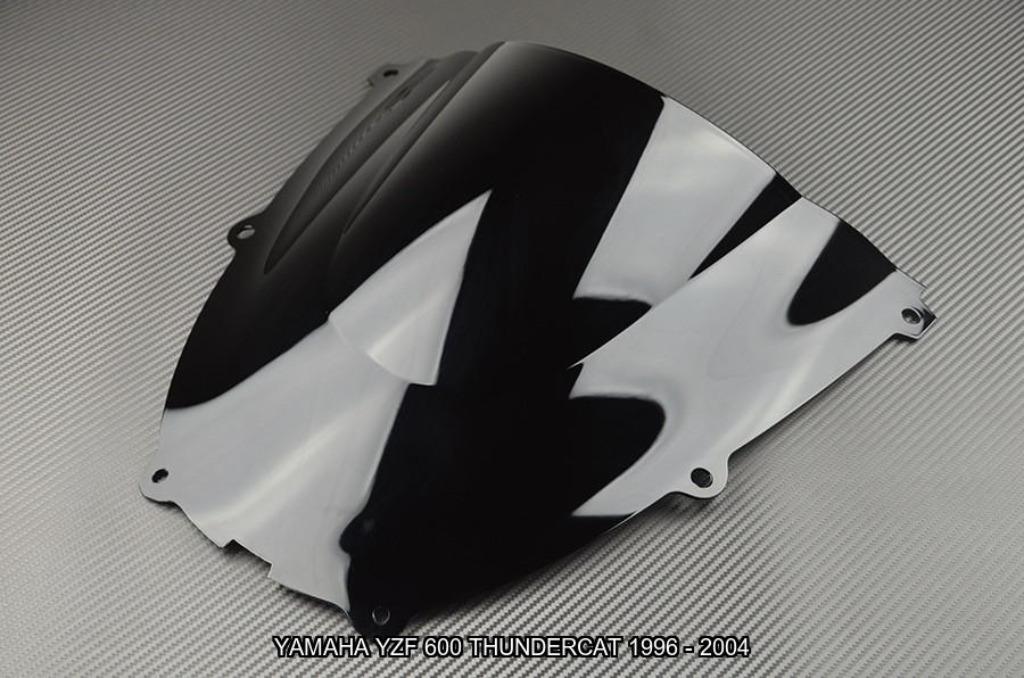 Bulle YAMAHA YZF 600 THUNDERCAT 1996 - 2004, Motos, Enlèvement ou Envoi, Neuf