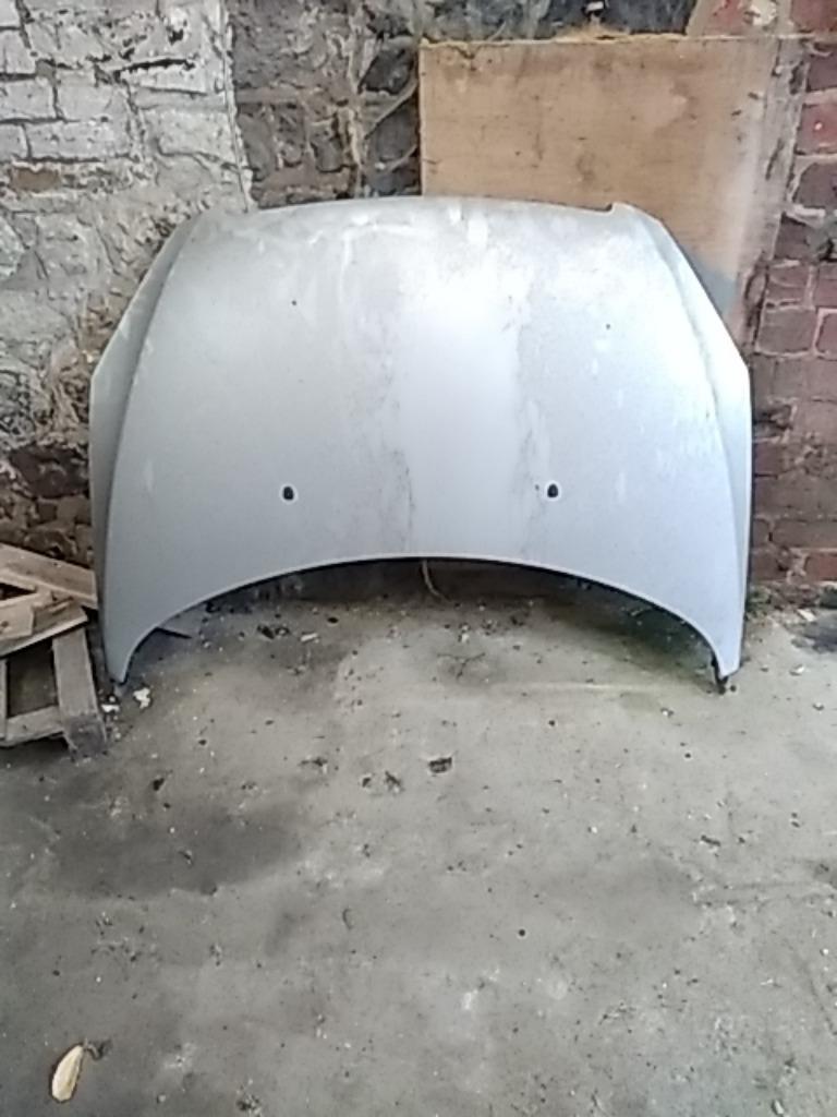 capot 307, Autos : Pièces & Accessoires, Enlèvement, Utilisé, Peugeot, Capot moteur