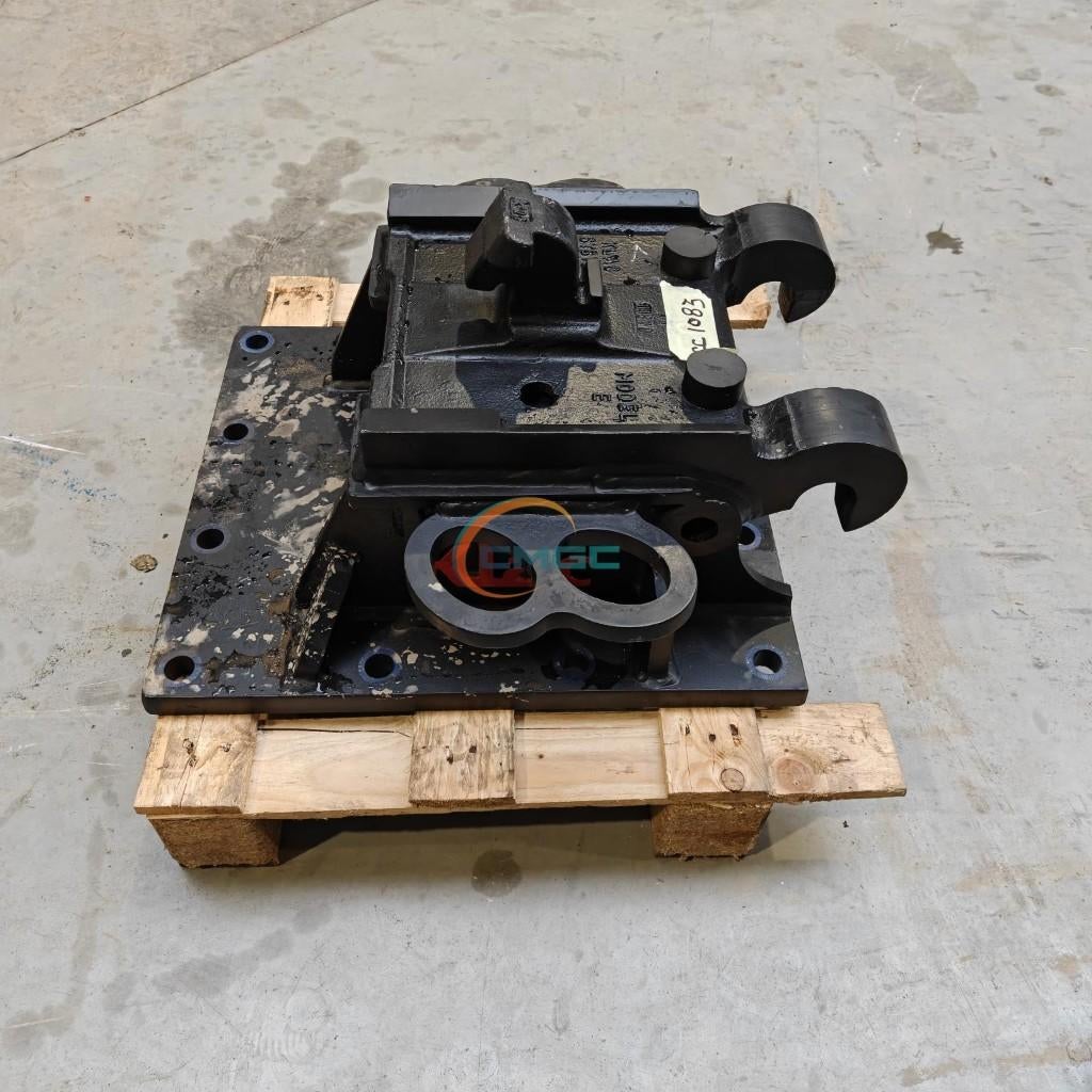 Platine Klac Module E - 6 à 10T - ACC1083, Enlèvement