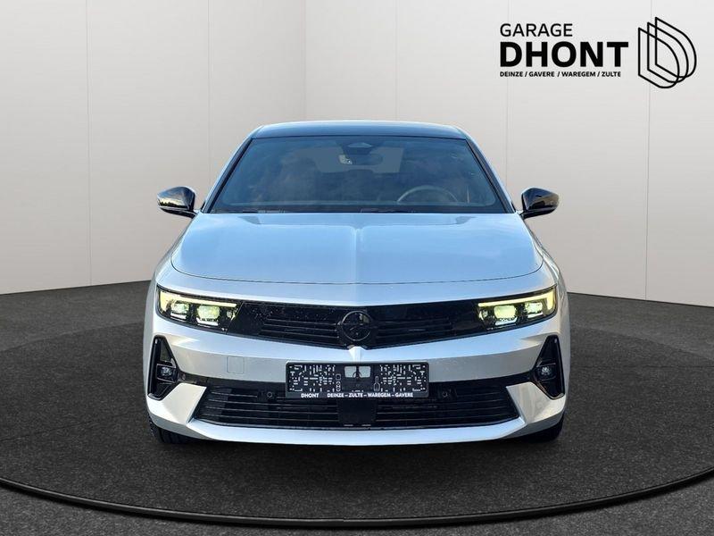 Opel Astra 5D GS - 1.2 Benzine - Automaat - 130PK, Autos, Opel, Neuf, Achat, Euro 6, Entreprise