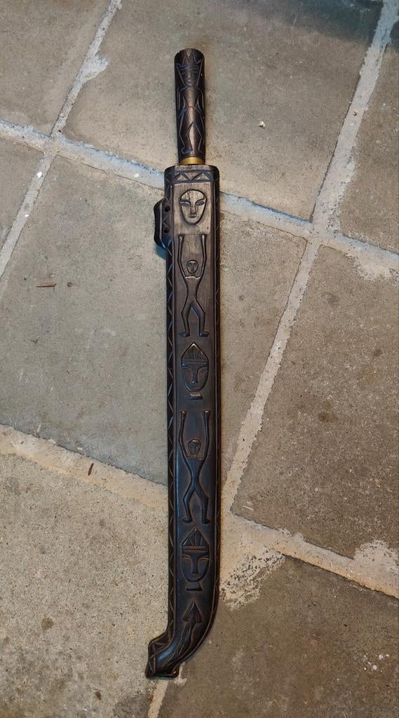 Antiek zwaard, Antiek en Kunst, Ophalen of Verzenden