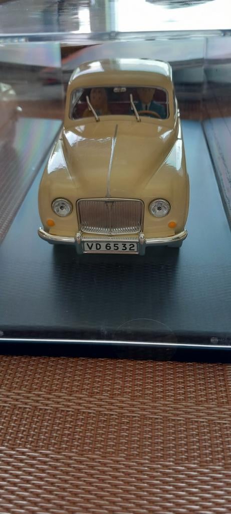 Collection tintin, Ophalen, Nieuw