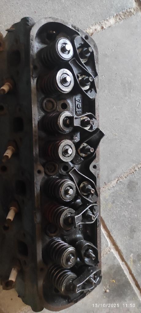 Cullase ford Mustang, Auto-onderdelen, Ophalen, Gebruikt, Ford