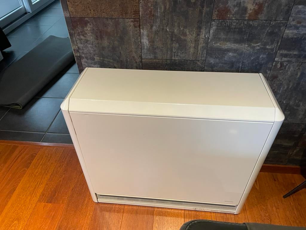 Dimplex, Bricolage & Construction, Chauffage & Radiateurs, Enlèvement, Utilisé, Autres types, 30 à 80 cm