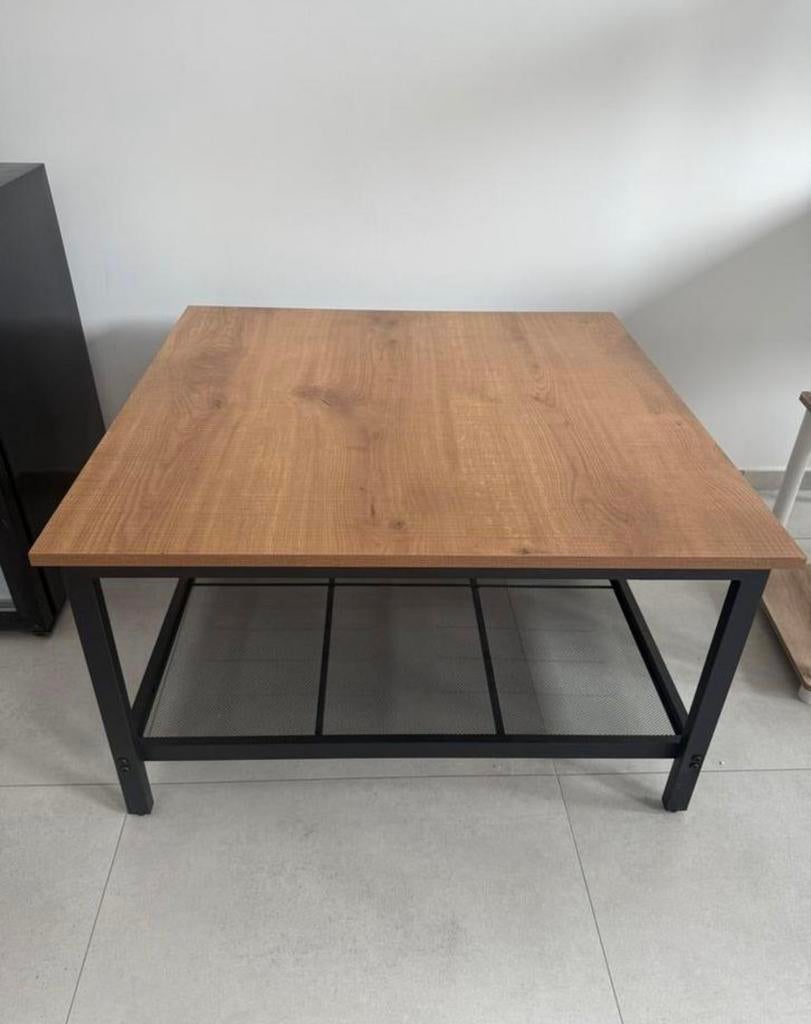 Salontafel NIEUW, Huis en Inrichting, Ophalen, Nieuw