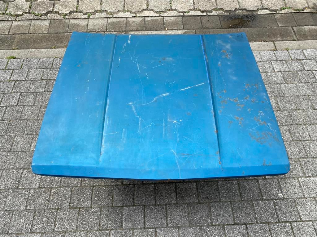 Ford Escort mk2 RS2000 - capot, Enlèvement, Utilisé, Ford