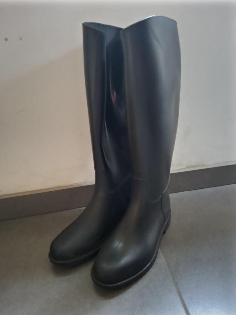 Rijlaarzen merk Aigle en niet gevoerde rijlaarzen, Dieren en Toebehoren, Paardrijkleding, Ophalen, Gebruikt, Overige soorten, Kinderen