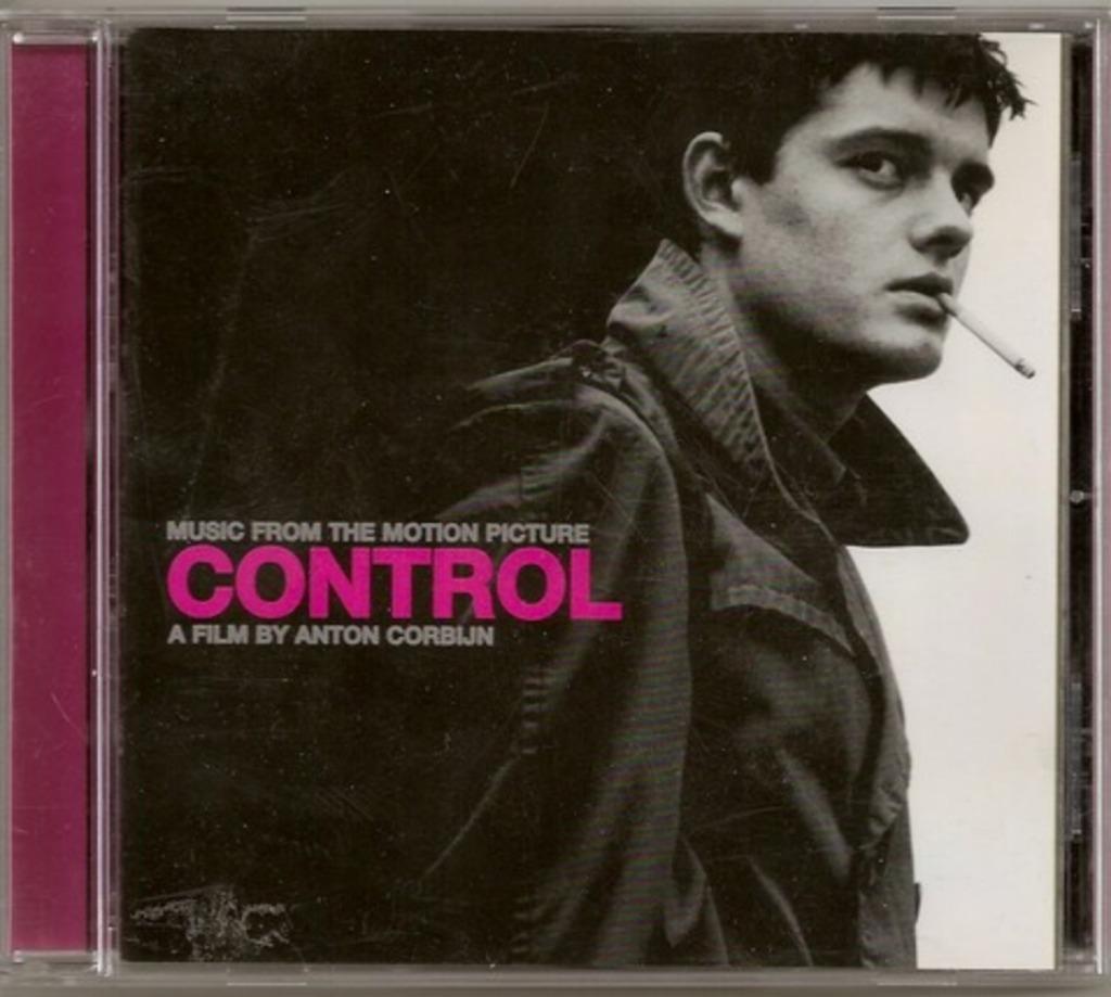 JOY DIVISION (VARIOUS) CONTROL MUSIC FROM THE MOTION PICTURE, CD & DVD, CD | Compilations, Utilisé, Rock et Metal, Envoi