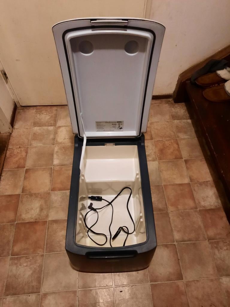 Ezetil EZC-35 compressor auto camper koelbox frigo 12v 24v, Ophalen of Verzenden, Koelbox, Compressor