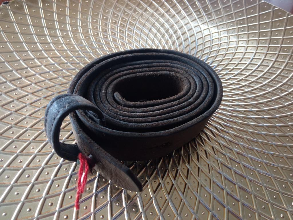 Militaria Français WW2 Bretelle MAS36, Collections, Envoi, Armée de terre, Autres types