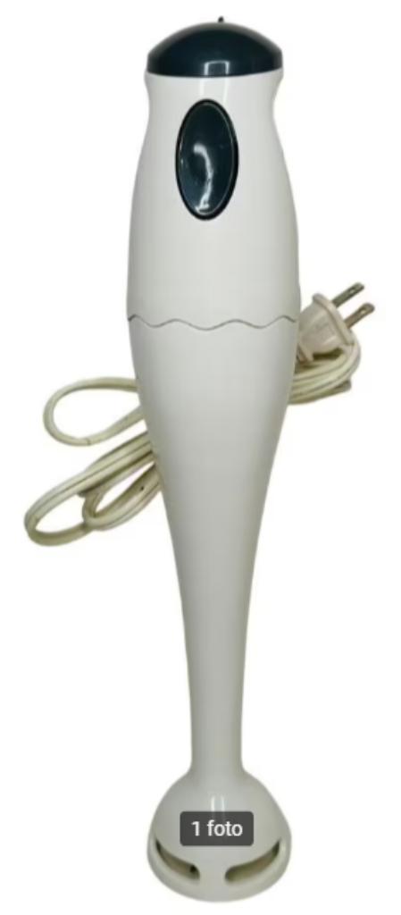 mixer, Elektronische apparatuur, Keukenmixers, Ophalen of Verzenden, Nieuw, 1 snelheid