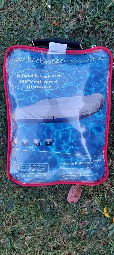 Housse de bateau 337x204 housse de bateau, housse de bateau, Enlèvement ou Envoi, Neuf, Autres marques