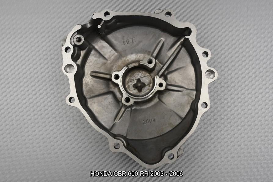 Dynamo Deksel voor HONDA CBR 600 RR 2003 2006 2005, Motoren, Ophalen of Verzenden, Nieuw