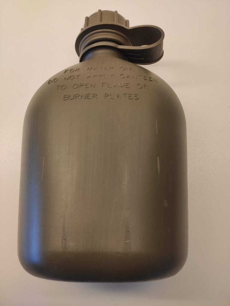 ABL waterfles, Enlèvement, Comme neuf