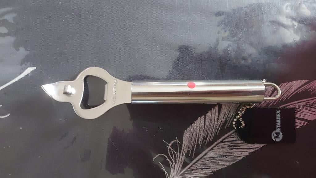 ouvre bouteille, Enlèvement ou Envoi, Neuf