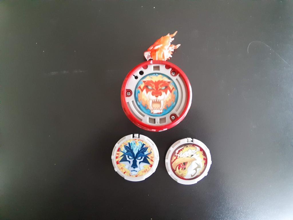 Blazing Team (Jojo), Ophalen of Verzenden