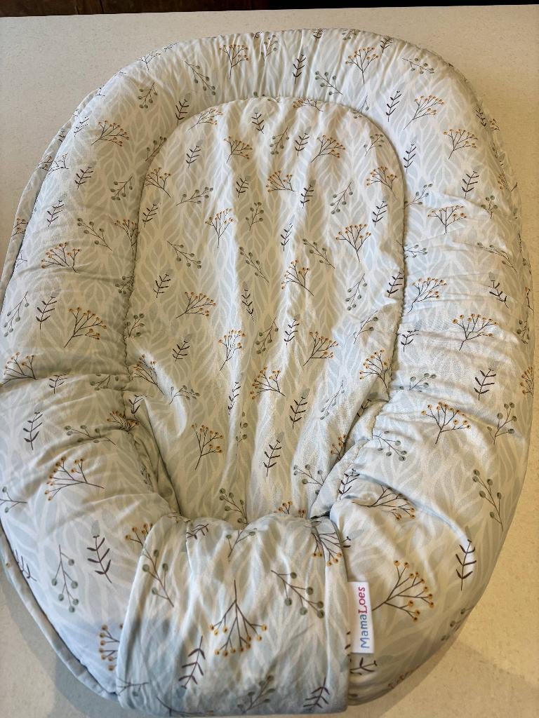 Babynestje, Kinderen en Baby's, Ophalen, Gebruikt, Overige typen