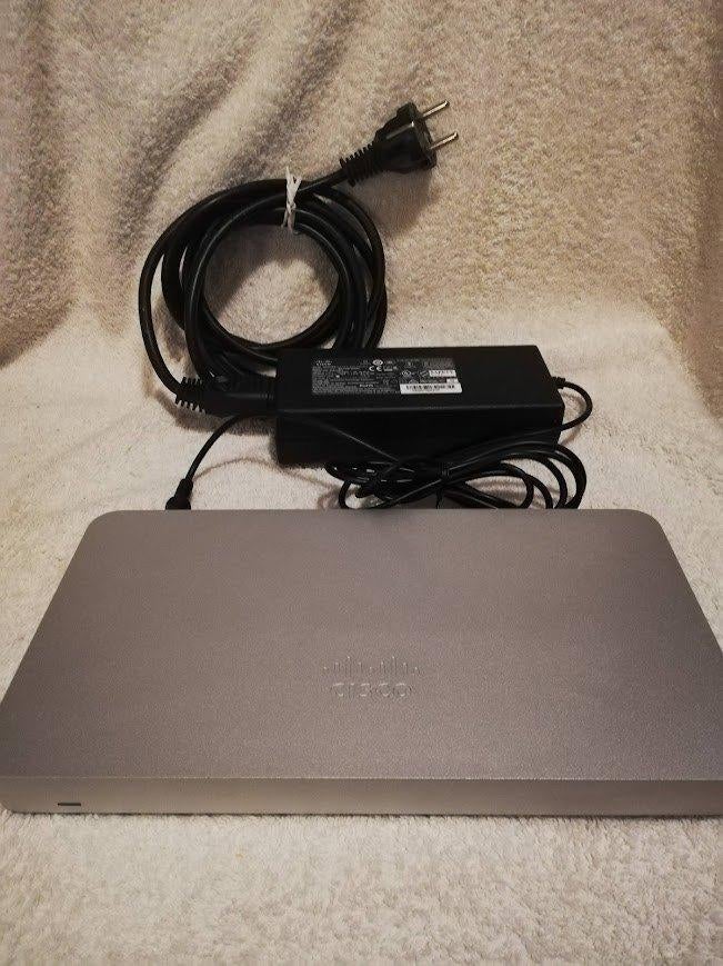 Cisco Meraki MX65, Ophalen of Verzenden, Zo goed als nieuw