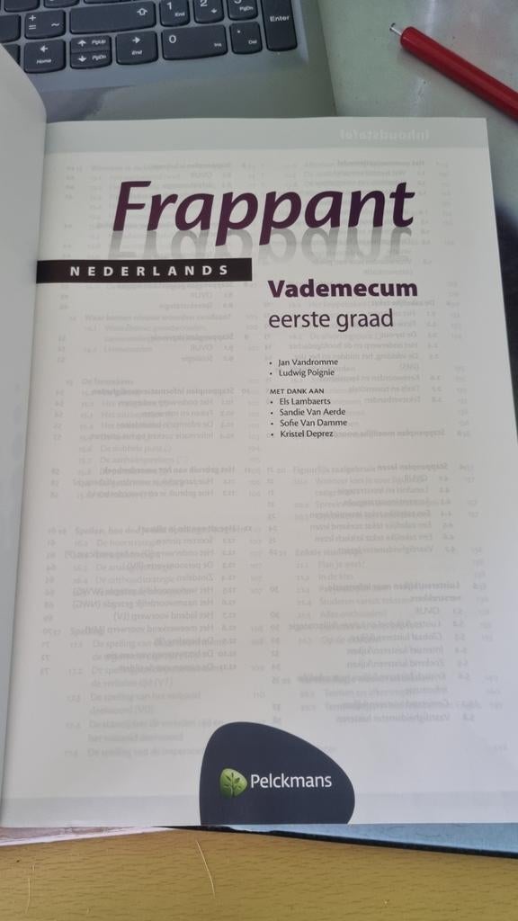 Vade-mecum de grève premier degré, Enlèvement ou Envoi, Utilisé