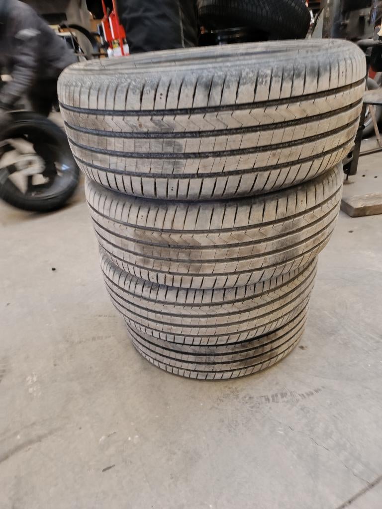 4 pneus été 225/45 R19 92v, Véhicule de tourisme, Pneus été, Autres dimensions, Pneu(s)