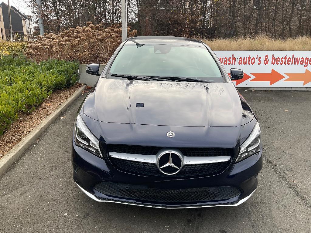 Mercedes CLA 180, Autos, Mercedes-Benz, CLA, Achat, Euro 6, Cruise Control