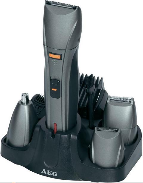 Tondeuse à barbe, Electroménager, Équipement de Soins personnels, Enlèvement, Comme neuf