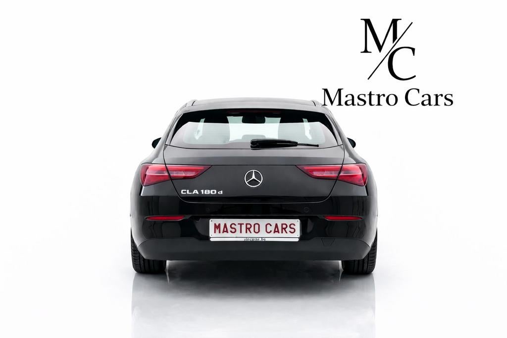 Mercedes CLA 180D 116ch S Break  06/22  88.000km Garantie, CLA, Achat, Euro 6, Entreprise