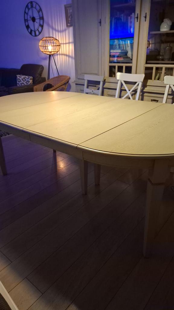 Tafel te koop, Huis en Inrichting, Ophalen, Zo goed als nieuw