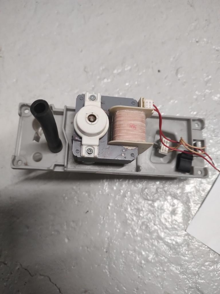 Wisselstukken voor Siemens/bosch droogkast, Enlèvement