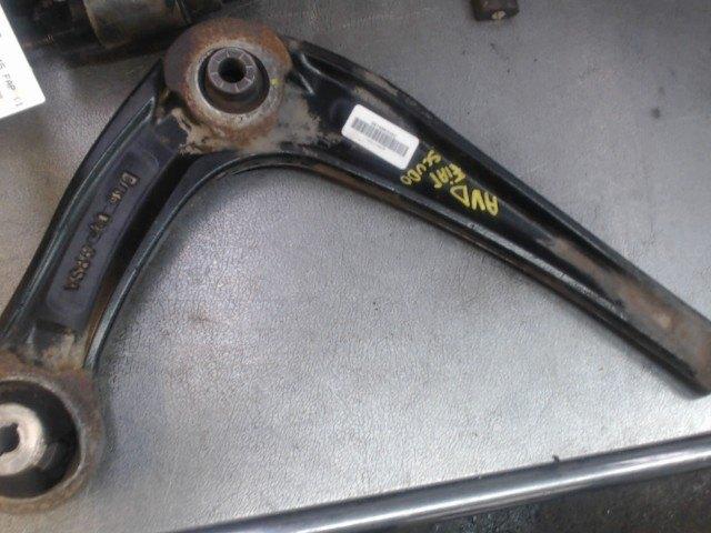 Triangle avant droit Fiat Scudo 3 2.0JTD 106kw 2022 LP/13303, Enlèvement ou Envoi, Utilisé, Fiat