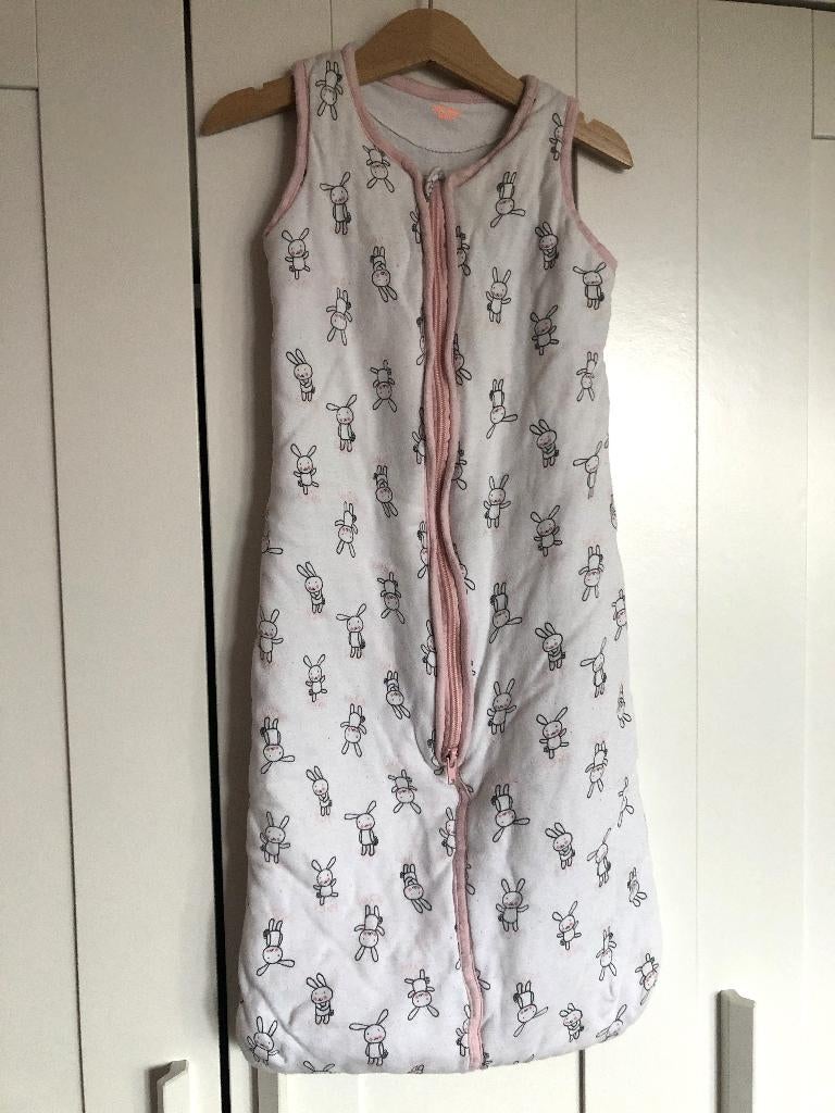 Baby slaapzak winter mt 68/86, Kinderen en Baby's, Dekens, Slaapzakjes en Inbakerproducten, Ophalen of Verzenden, Gebruikt, 70 tot 85 cm