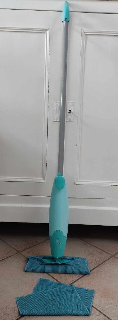 Leifheit Pico vloerwisser, Huis en Inrichting, Schoonmaakartikelen, Ophalen, Mop of Dweil