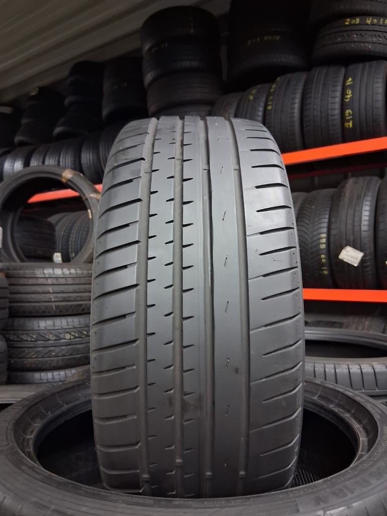 19550r15 Hankook 6mm, Auto diversen, Autosport-onderdelen, Ophalen