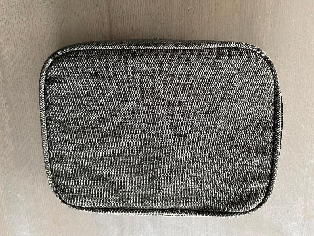 Pennenzak, Ophalen of Verzenden, Zo goed als nieuw