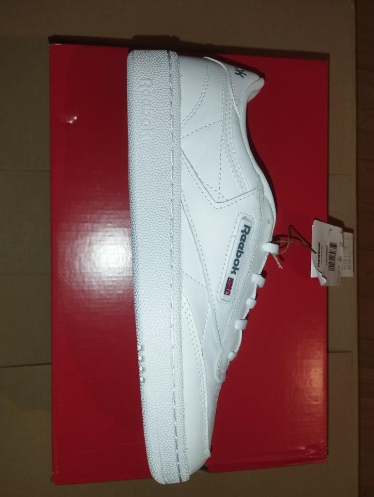 Reebok 41, Enlèvement ou Envoi, Neuf