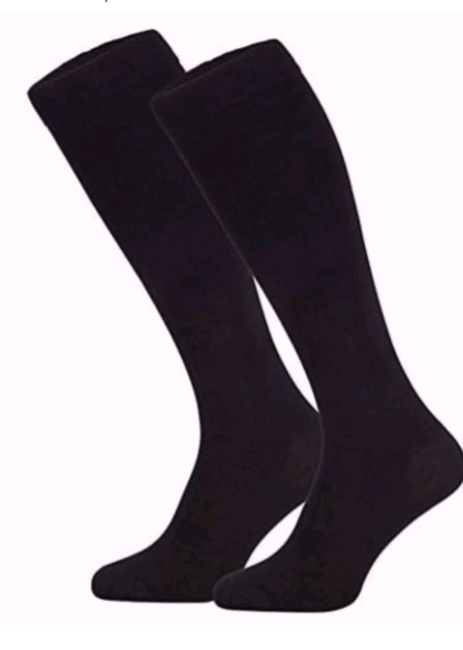 💫⭐️ Set van 2 paar sokken 43/46 compressiecompressie, Ophalen, Hardlopen