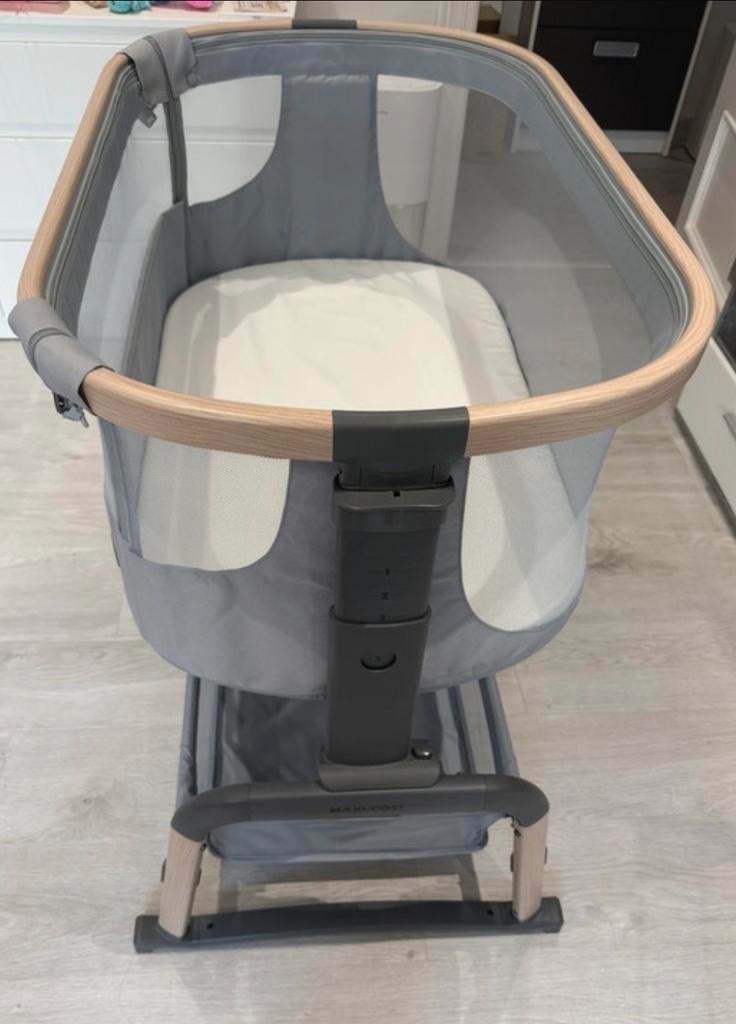 Co sleeper maxi cosi Iora Air, Enlèvement, Utilisé, Berceau
