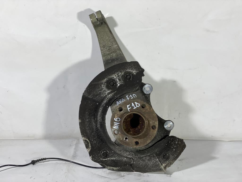 Fusée Roulement Moyeux Avant gauche BMW F10 F11, Autos : Pièces & Accessoires, Enlèvement, Utilisé, BMW