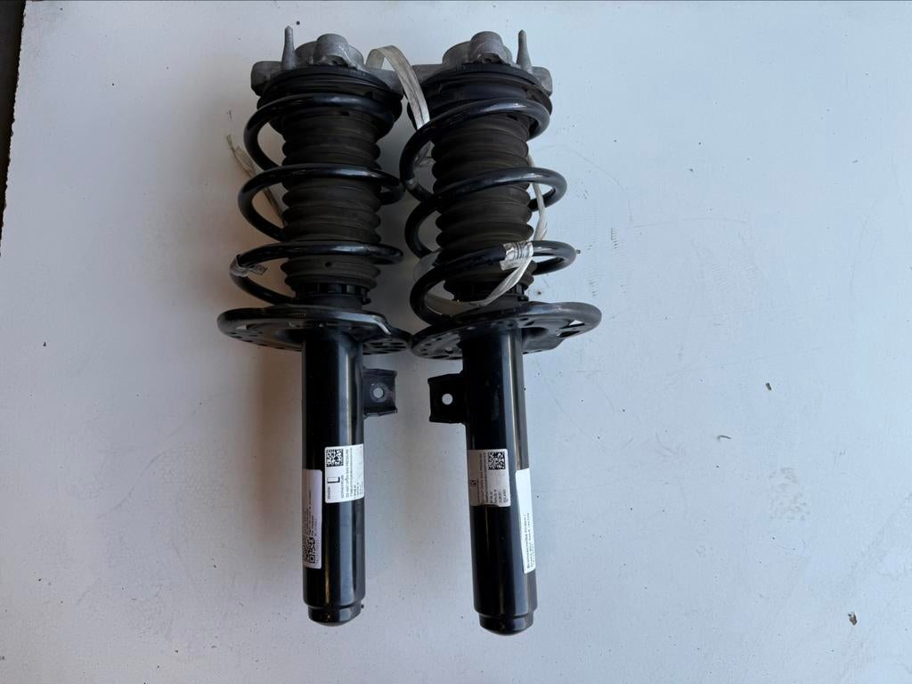 SCHOKDEMPER BMW G20 -31316894073- TIZAUTOPARTS-, Ophalen of Verzenden, Gebruikt, BMW