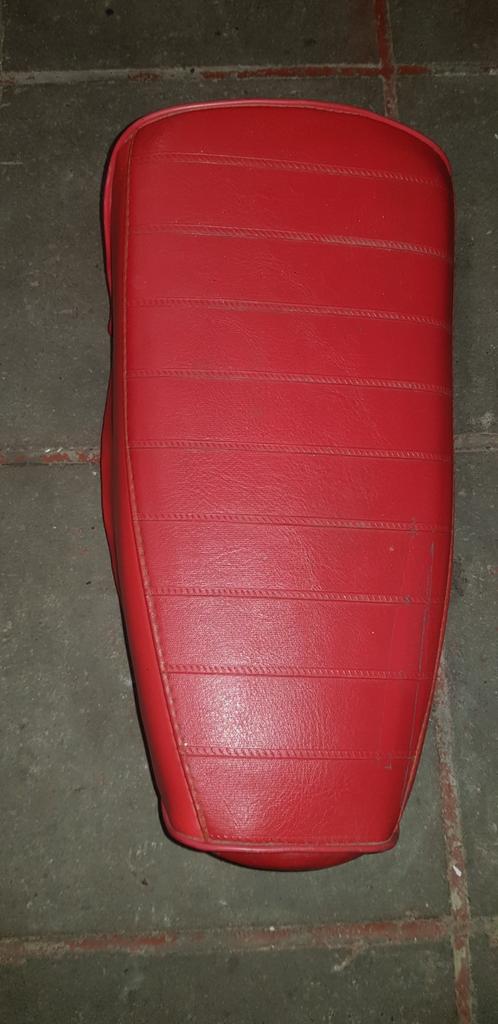 selle sport camino, Enlèvement ou Envoi, Utilisé, Selle