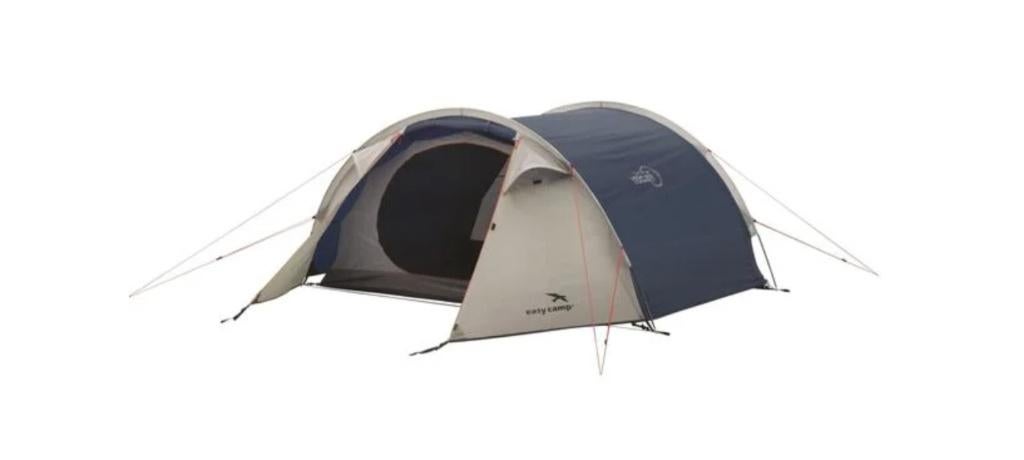 Tente neuve 3personnes 325x240x105 (L-l-H), Enlèvement, Neuf, Jusqu'à 3